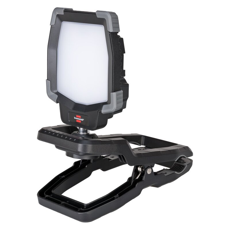 Brennenstuhl LED CL 4050 MA Akumulatorowa Robocza 40W 3800lm