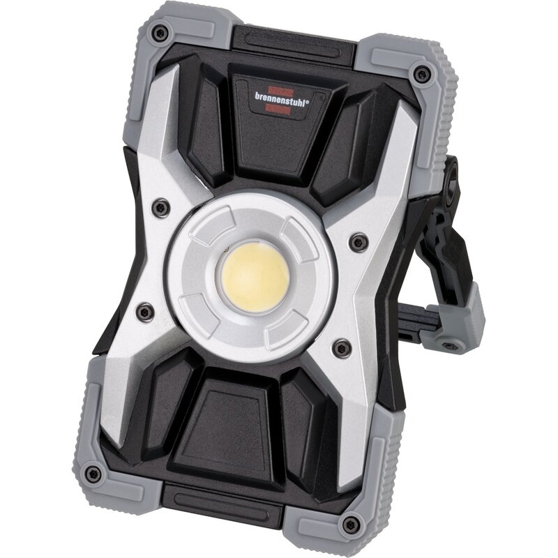 Brennenstuhl LED RUFUS 1500 MA Akumulatorowa Robocza 1500lm, IP65