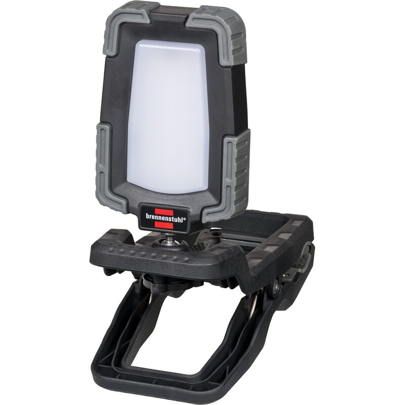 Brennenstuhl LED CL 1050 MA Akumulatorowa Robocza 10W 950lm