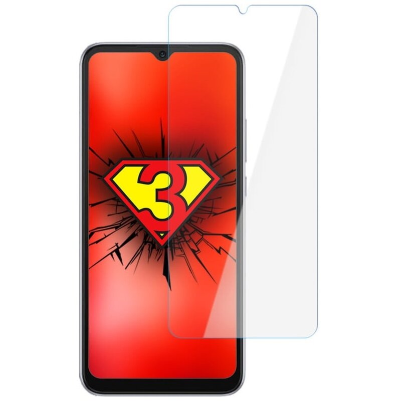 Szkło hybrydowe 3MK FlexibleGlass do Xiaomi Redmi 10A