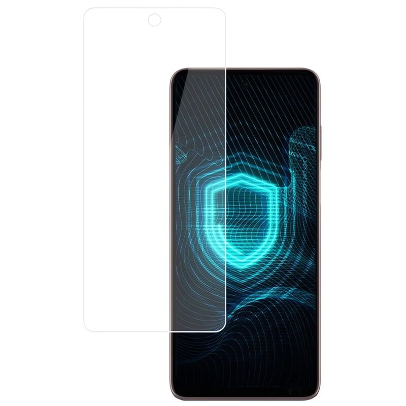 Folia ochronna 3MK 1UP do Motorola Moto G Stylus 2022 (3 szt.)