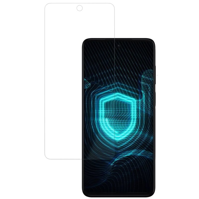 Folia ochronna 3MK 1UP do Motorola Moto G52 (3 szt.)