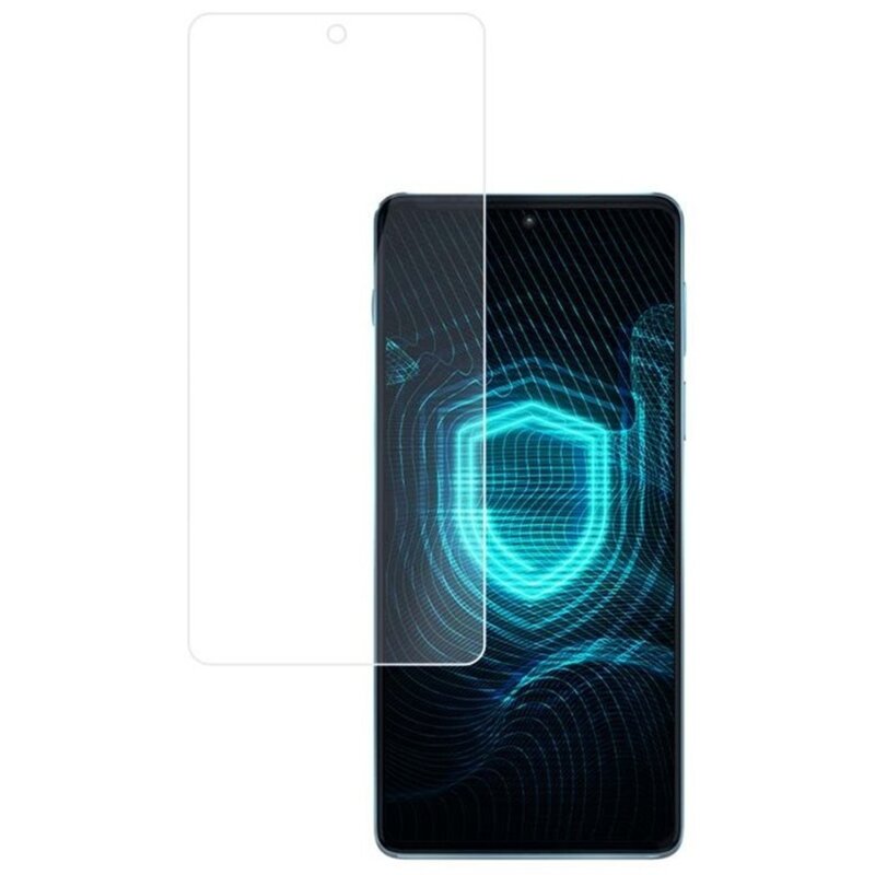Folia ochronna 3MK 1UP do Motorola Edge 20 Pro (3szt.)