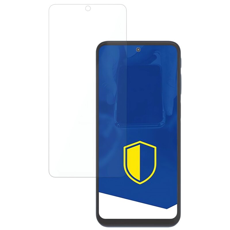 Folia ochronna 3MK ARC+ do Motorola Moto G41