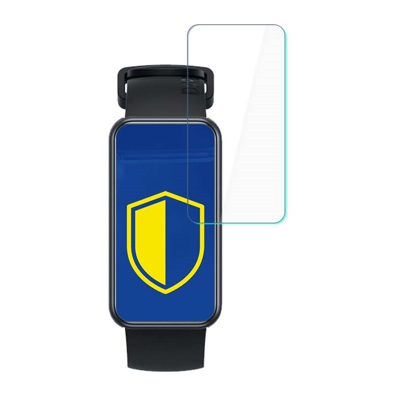 Folia ochronna 3MK Watch Protection do Realme Band 2