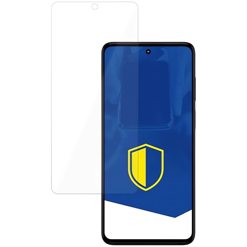 Folia ochronna 3MK ARC+ do Motorola Moto G82 5G