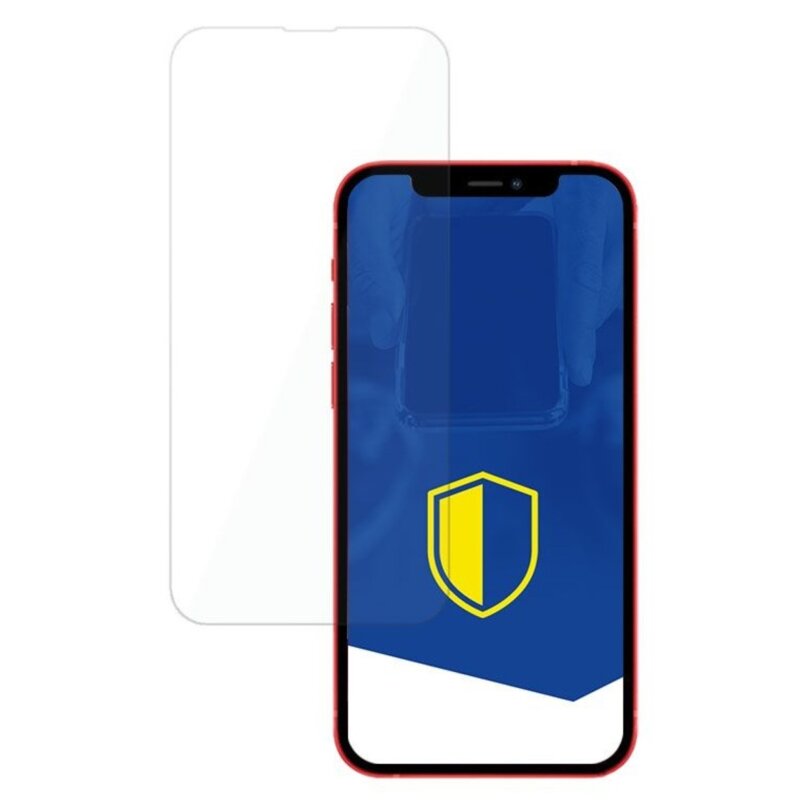 Szkło hartowane 3MK HardGlass do Apple iPhone 13 Mini