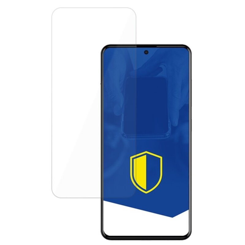 Szkło hartowane 3MK HardGlass A52S 5G/A52 5G/A52 4G