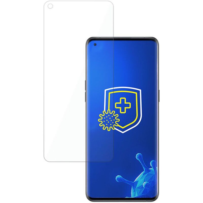 Folia ochronna 3MK SilverProtection+ do Oppo Find X5 Pro