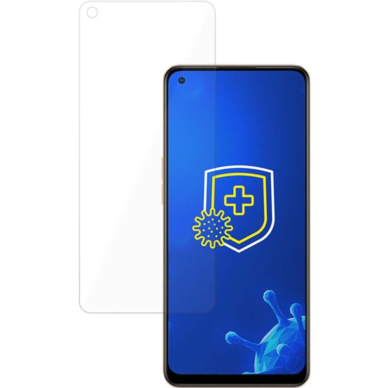 Folia ochronna 3MK SilverProtection+ do Realme 7 4G