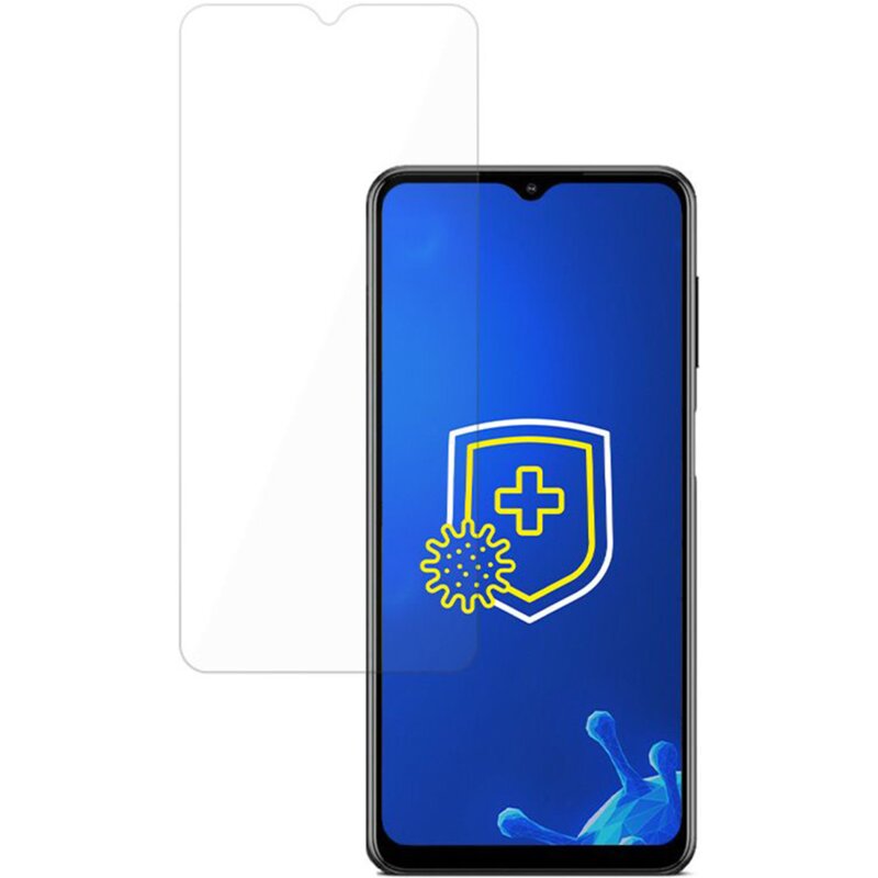 Folia ochronna 3MK SilverProtection+ do Samsung Galaxy M12