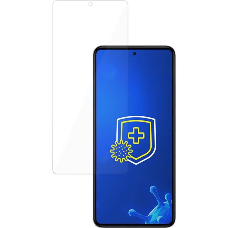 Folia ochronna 3MK SilverProtection+ do Xiaomi Poco X4 GT 5G