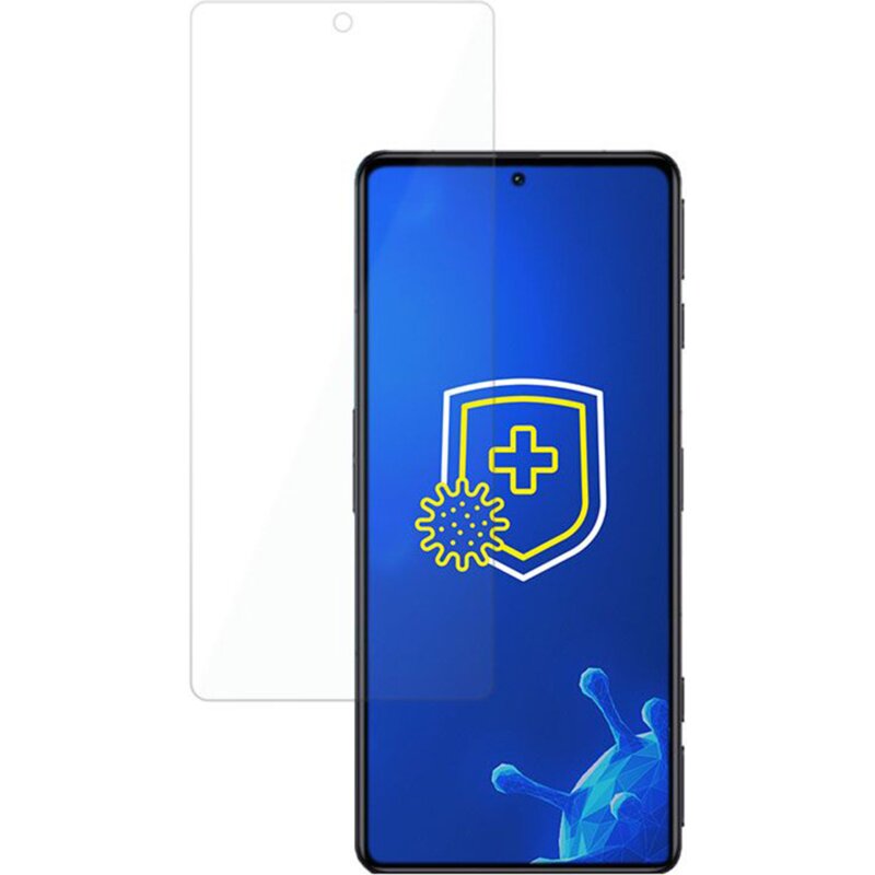 Folia ochronna 3MK SilverProtection+ do Xiaomi Poco F4 GT/Redmi K50 GE