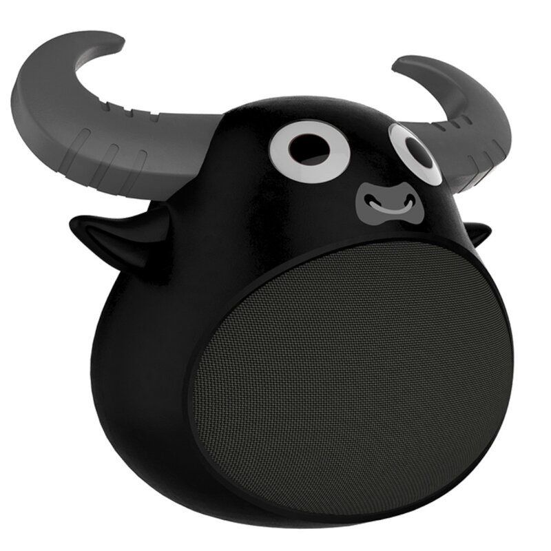 Głośnik mobilny AWEI Y335 Czarny