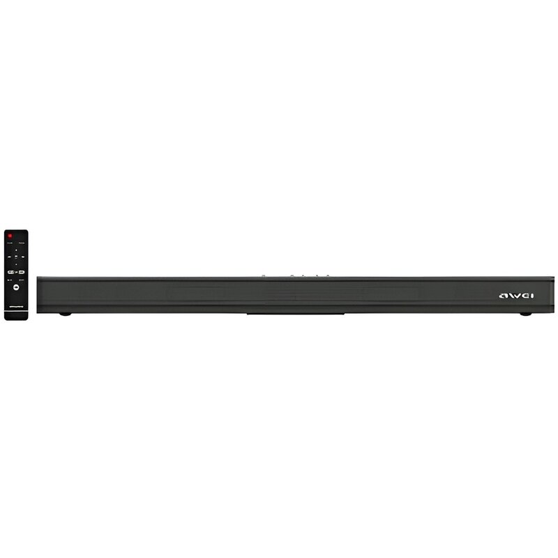 Soundbar AWEI Y999 Czarny