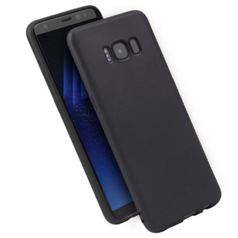 Etui BELINE Candy do Apple iPhone 13 Pro Max Czarny