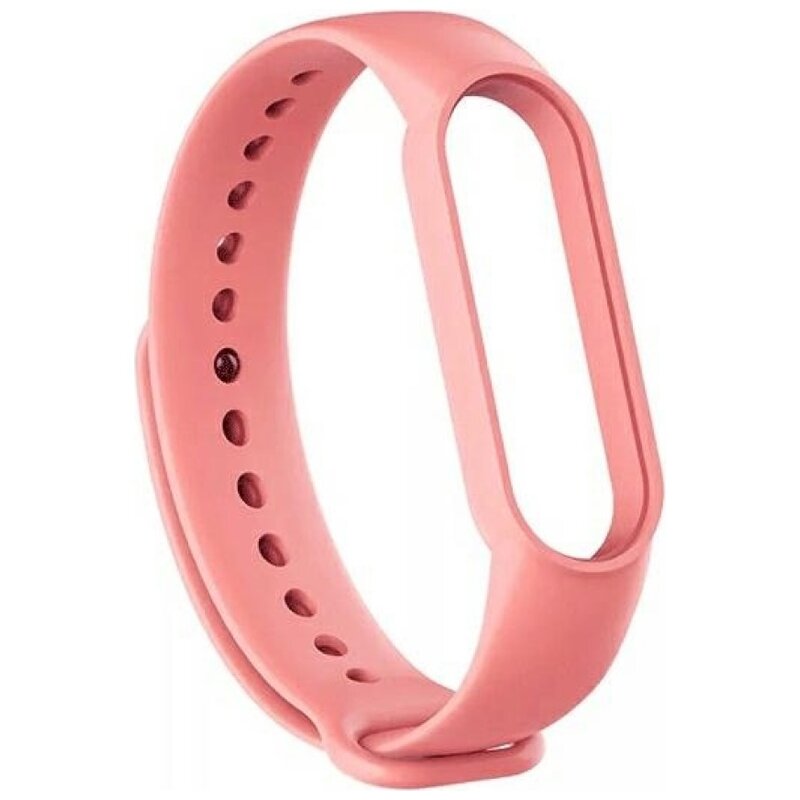 Pasek BELINE Beli00504 do Xiaomi Mi Band 3/4 Różowy