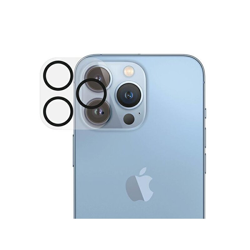 Nakładka na obiektyw PANZERGLASS Camera Protector do iPhone 13 Pro/13 Pro Max