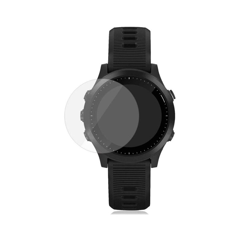 Szkło hartowane PANZERGLASS Performance do Samsung Galaxy Watch 3 (41mm)