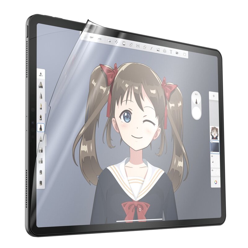 Folia ochronna PANZERGLASS GraphicPaper do Apple iPad Pro 11/Air