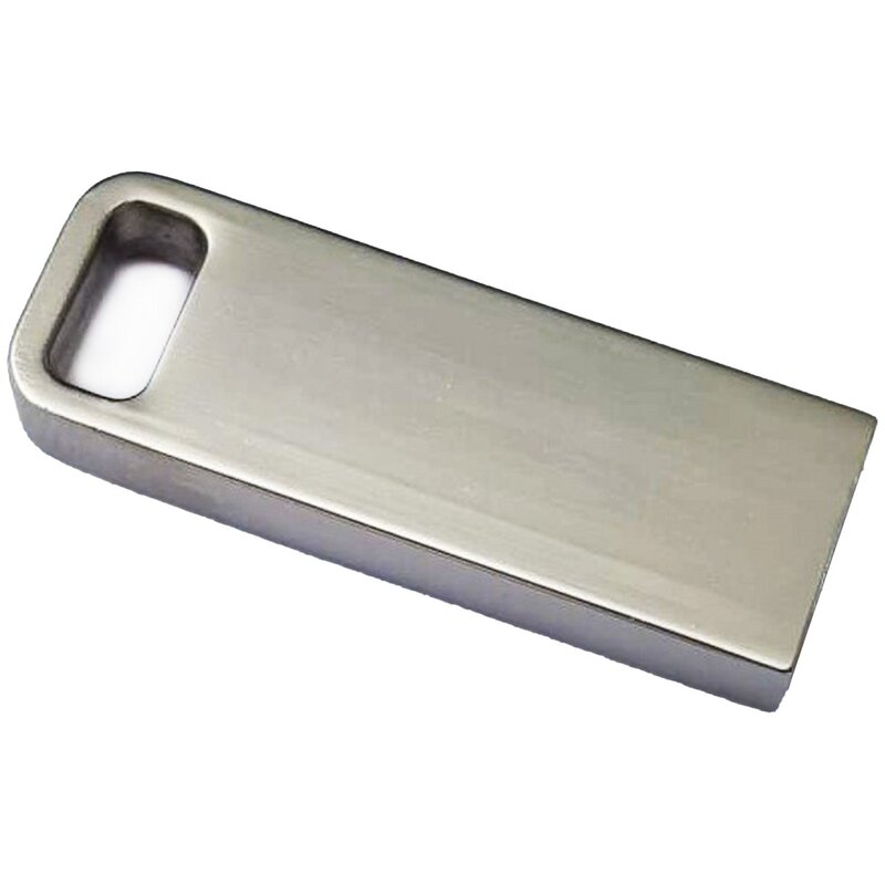 Pendrive IMRO Cheetah 16GB, USB 3.2 Gen. 1 (USB 3.0), Odczyt 40 MB/s, Zapis 25 MB/s Srebrny