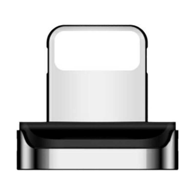 Adapter USAMS U28 Srebrny