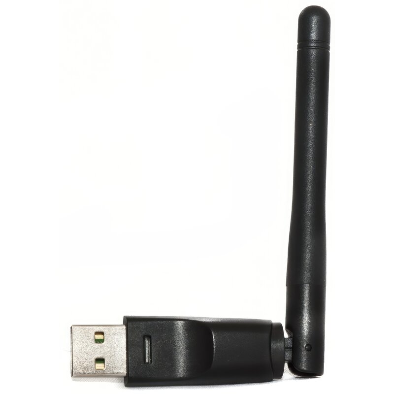 Adapter Wi-Fi FERGUSON W03