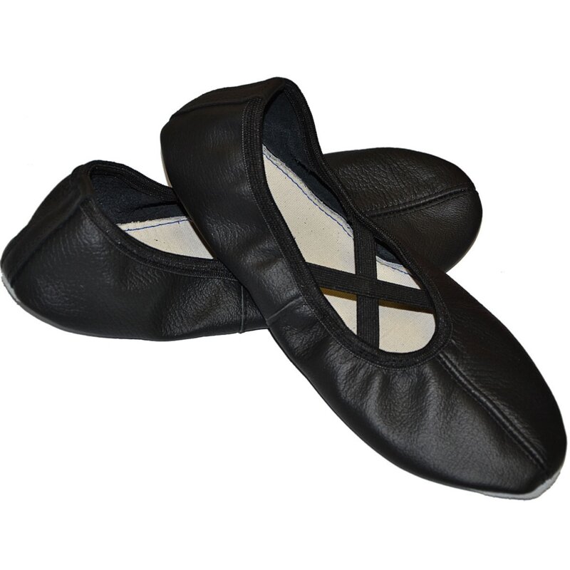 Baletki ENERO 1045528 (rozmiar 35) Czarny