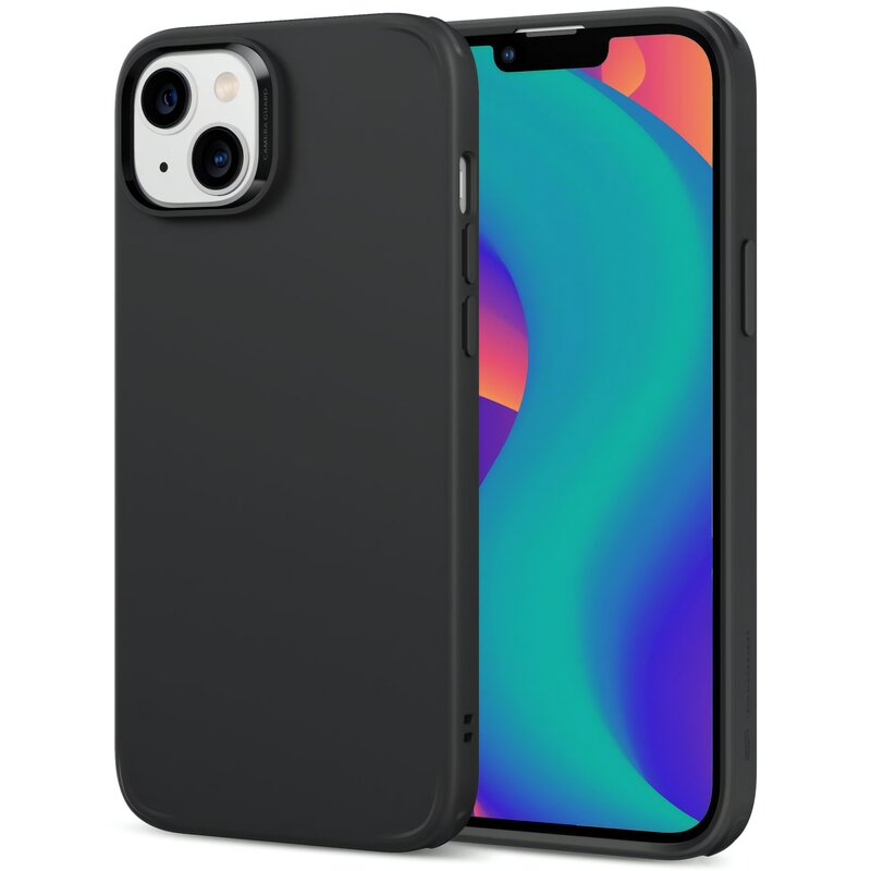 Etui ESR CH HaloLock MagSafe do Apple iPhone 14 Plus/15 Plus Czarny