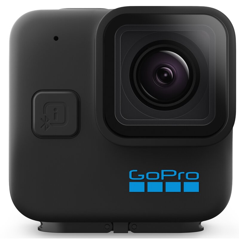 Kamera sportowa GOPRO HERO11 Black Mini
