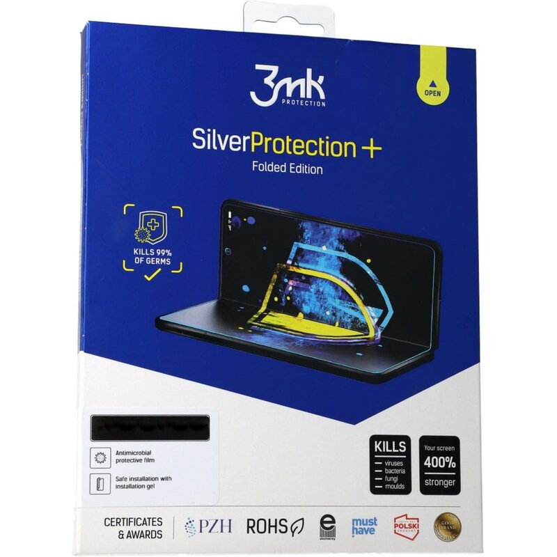 3mk SilverProtection+ Folded Edition Samsung Galaxy Z Fold4