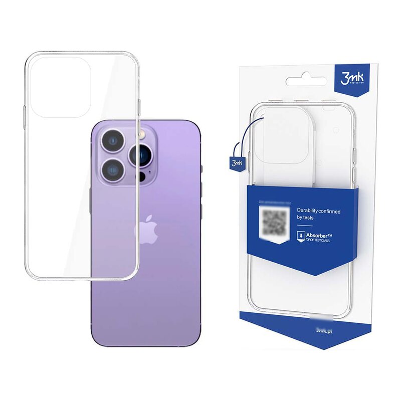 3mk Armor Case do iPhone 14 Pro Max