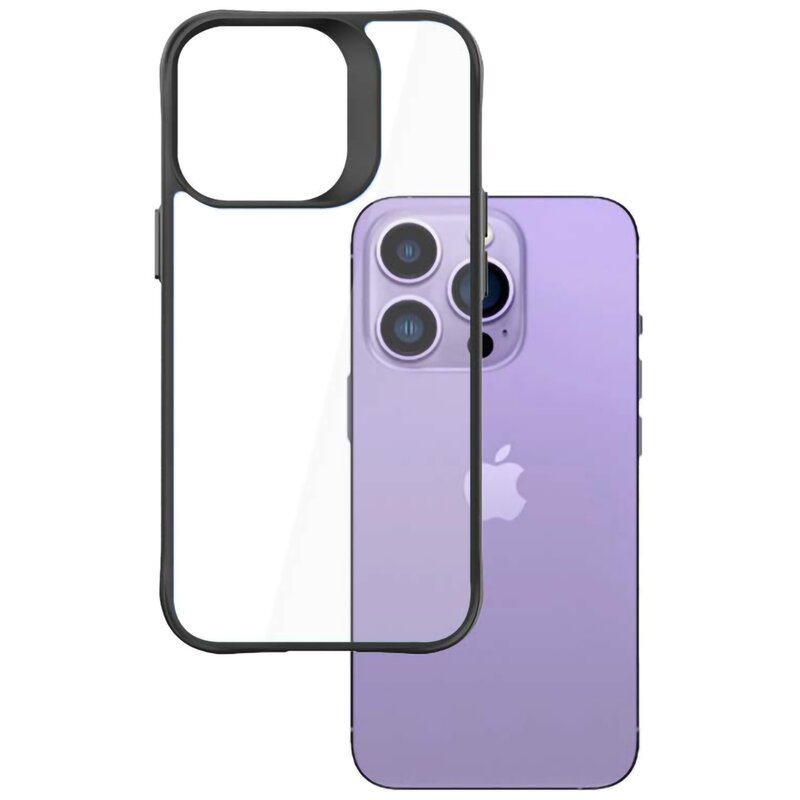 3mk Satin Armor Case do iPhone 14 Pro Max