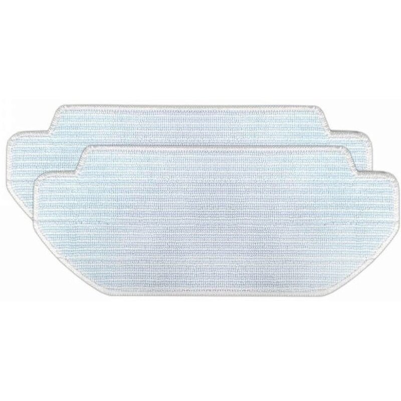 Nakładka mopująca HOBOT do Legee D7 (2 szt.)