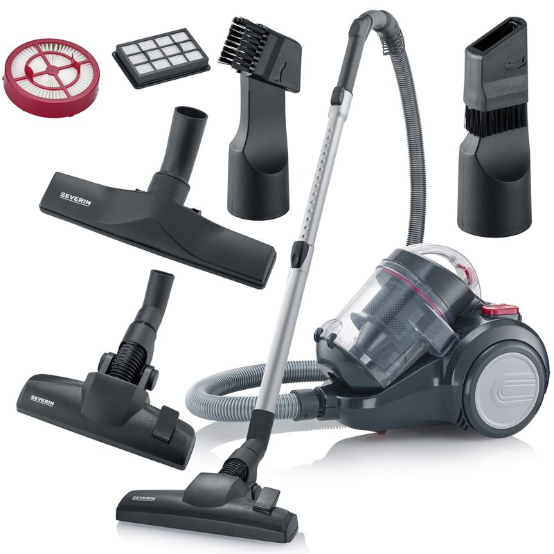 Severin CY 7089 800W
