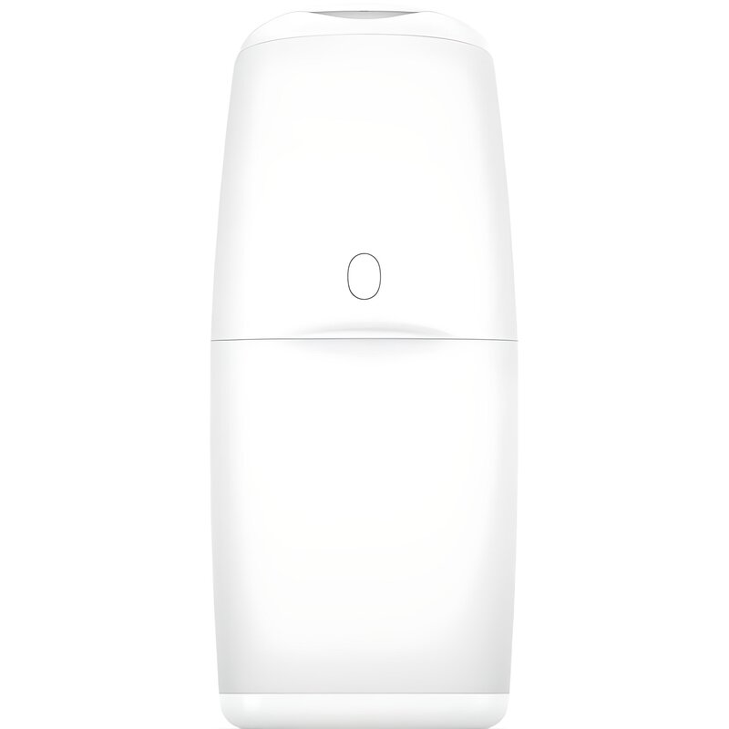 Kosz na pieluchy ANGELCARE ANG-007-B1W + Wkład