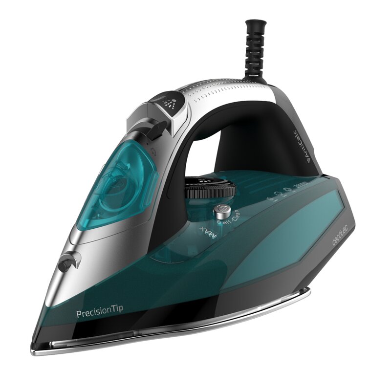 Żelazko CECOTEC Fast&Furious 5010 Vital