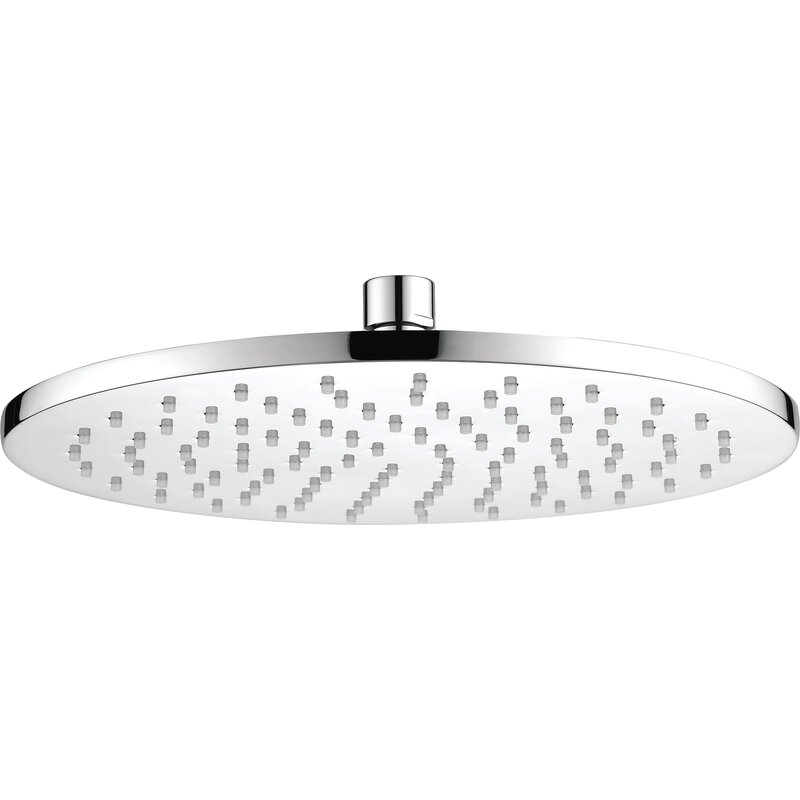 Deszczownica DEANTE Cascada NAC 091K Chrom
