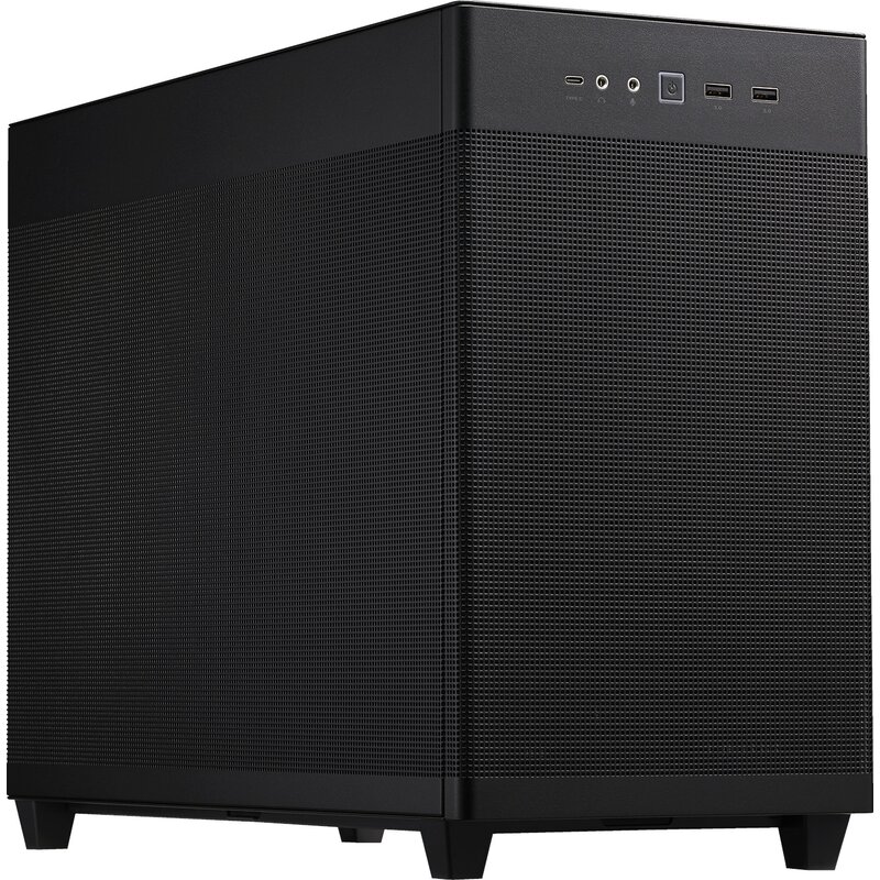 ASUS Prime AP201  Czarny