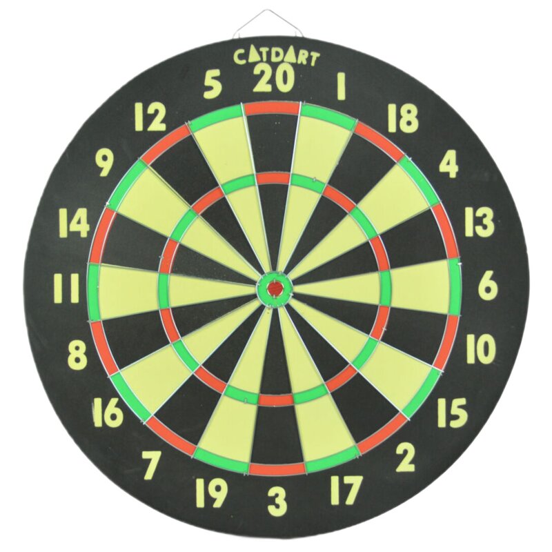 Tarcza do darta TACTIC 2w1 111-2010