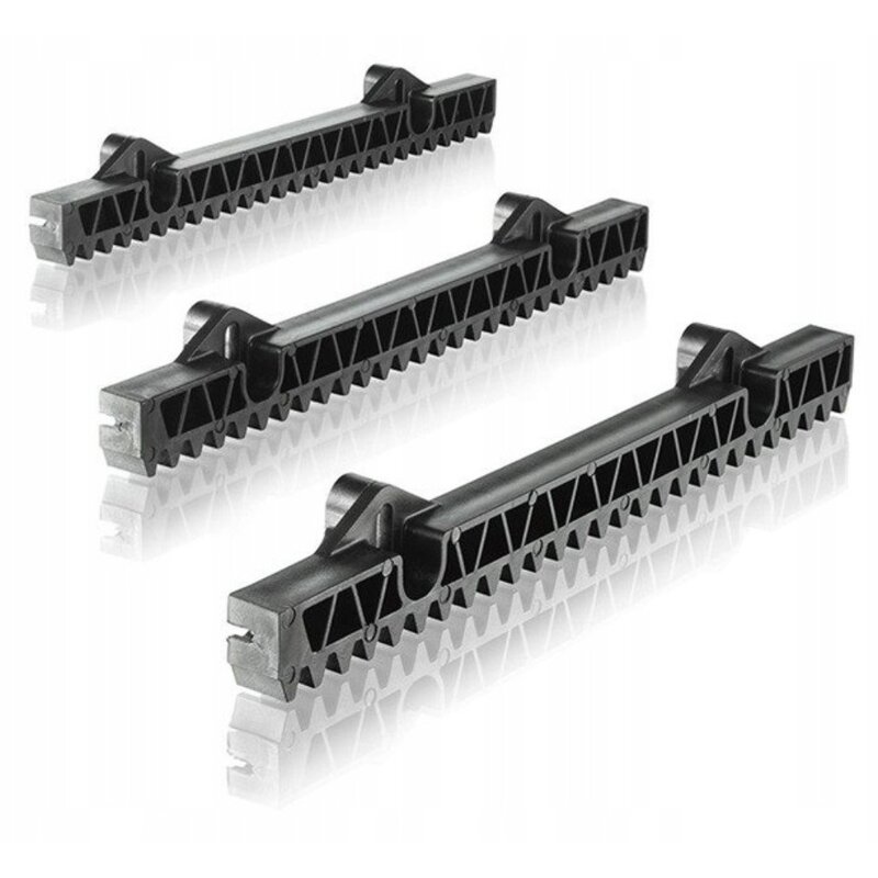 Listwa zębata SOMFY 2400501