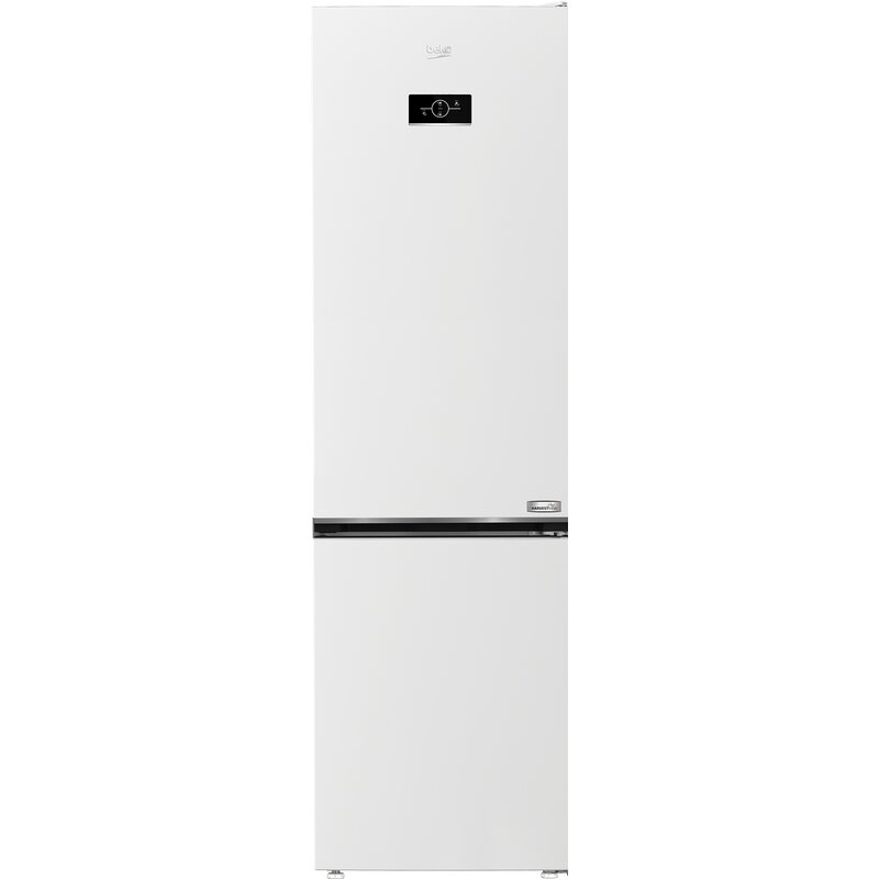 Lodówka BEKO b300 B3RCNA404HW No frost 203.5cm Biała