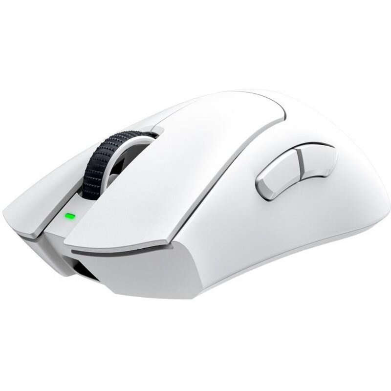 Mysz RAZER DeathAdder V3 Pro Biały