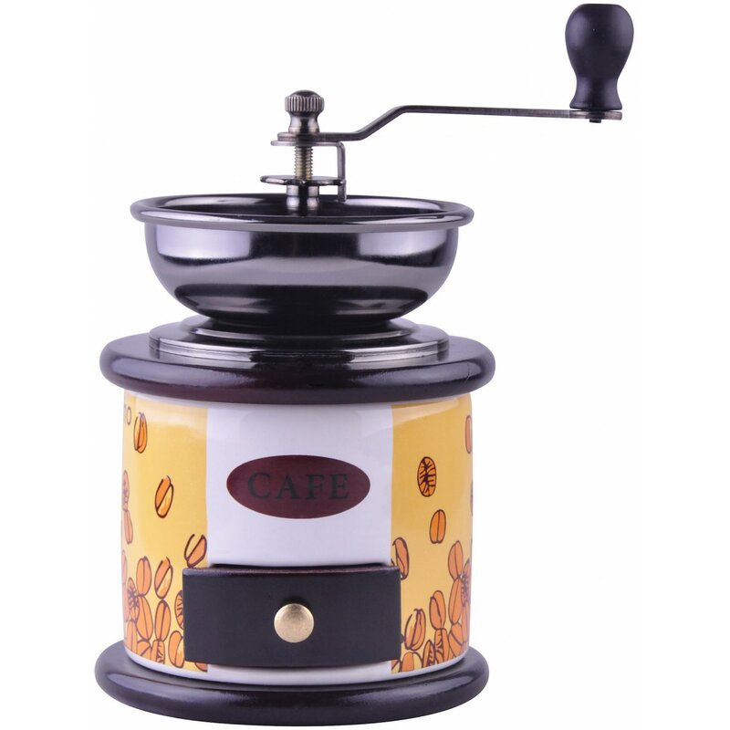 Młynek do kawy KINGHOFF KH-4144