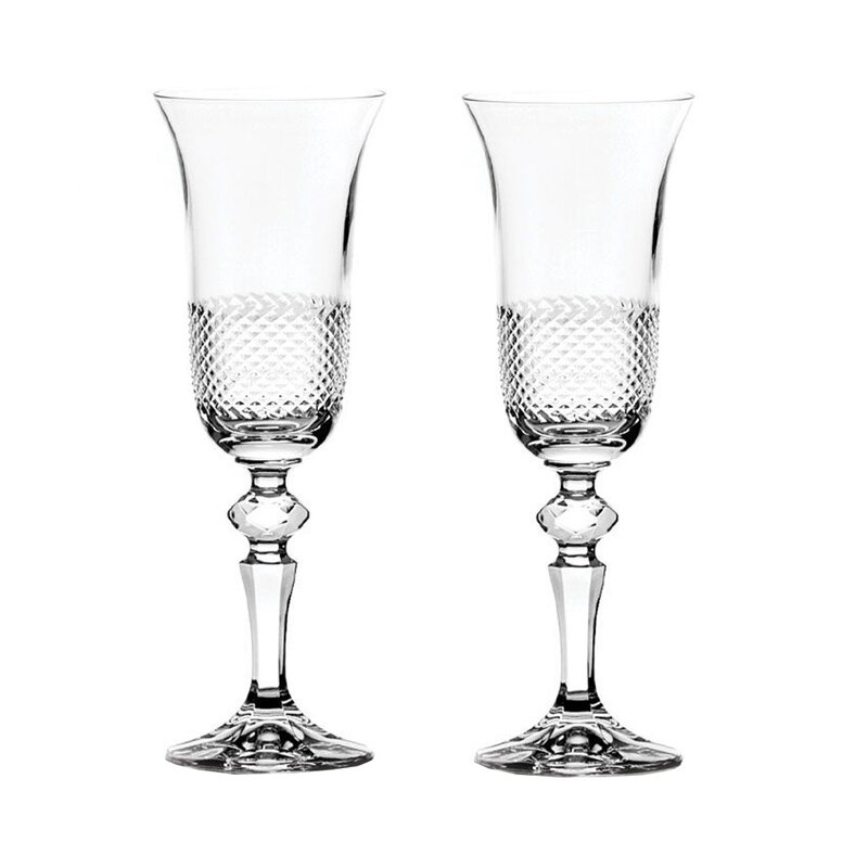 Zestaw kieliszków MORTEN LARSEN Arno 150 ml (2 sztuki)