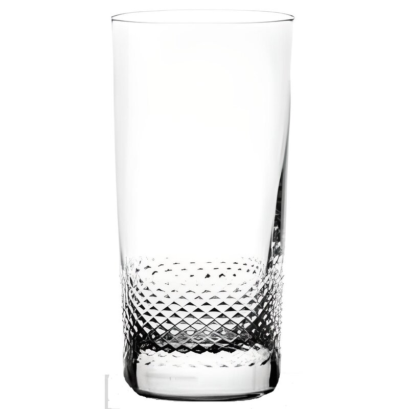 Szklanka MORTEN LARSEN Arno Mlszwar 350 ml