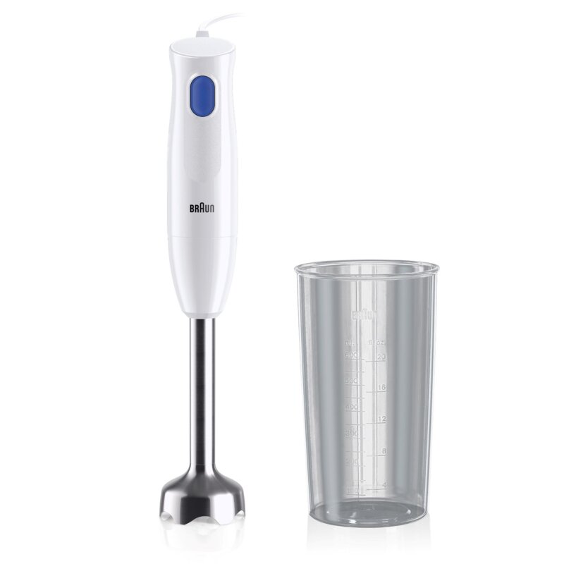 Blender BRAUN Multiquick MQ10.001MWH