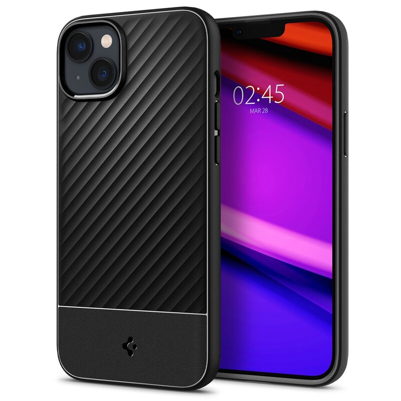 Etui SPIGEN Core Armor do Apple iPhone 14 Plus Czarny