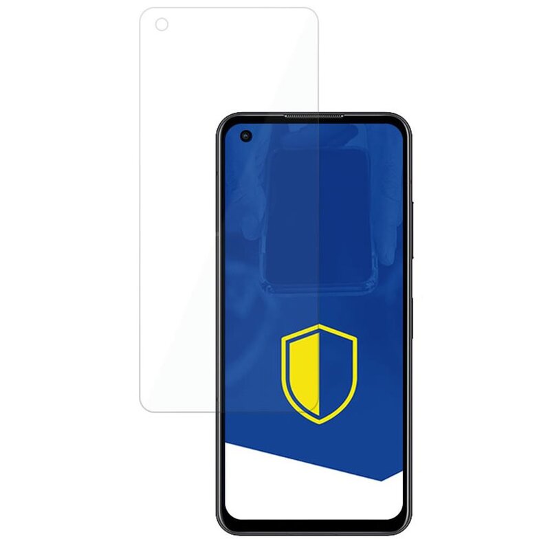 3mk Flexible Glass do Asus Zenfone 9