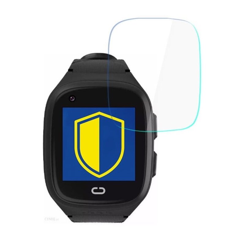 Folia ochronna 3MK Watch Protection do Garett Kids Rock 4G RT